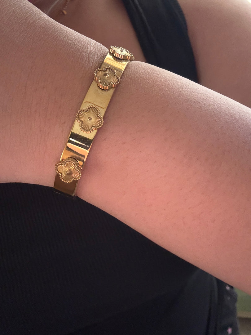 Clover kada