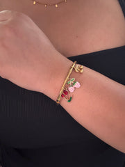 Cherry Kiss Kada