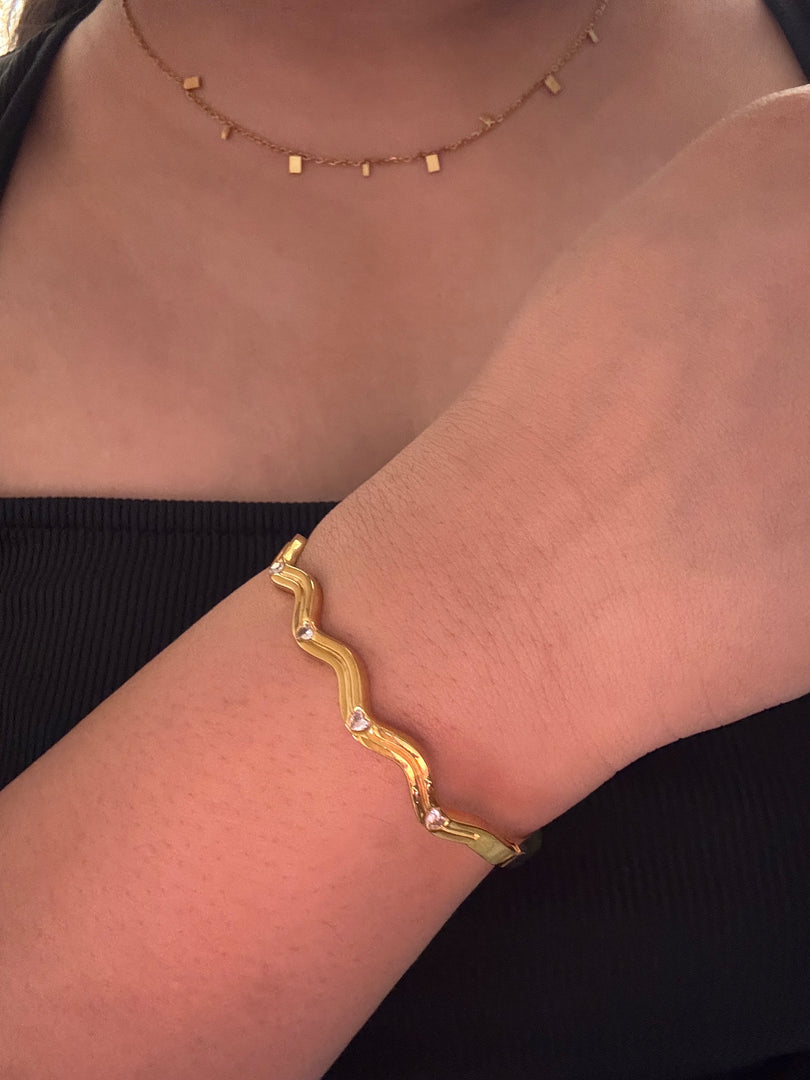 Zig-Zag kada