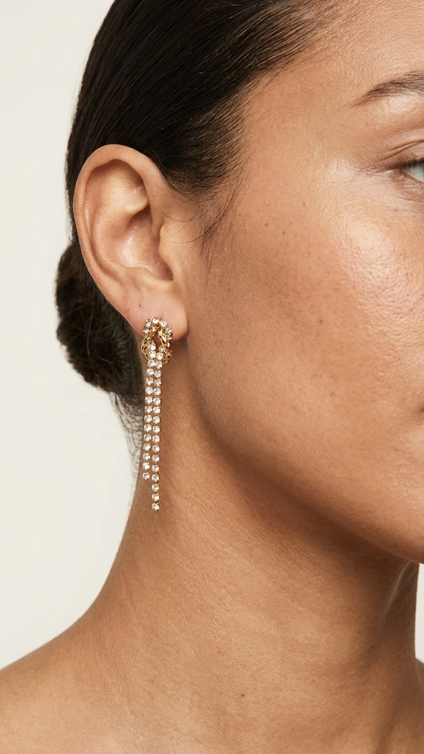 Glimmer dangles