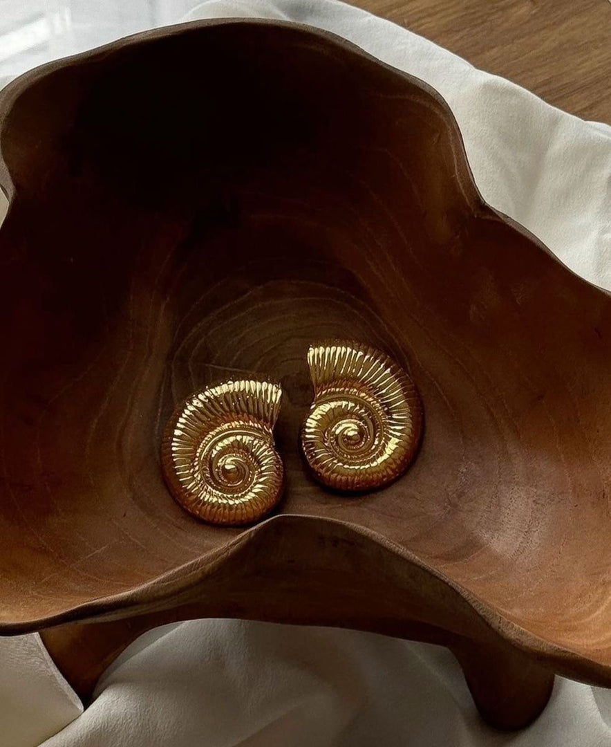 Golden spiral