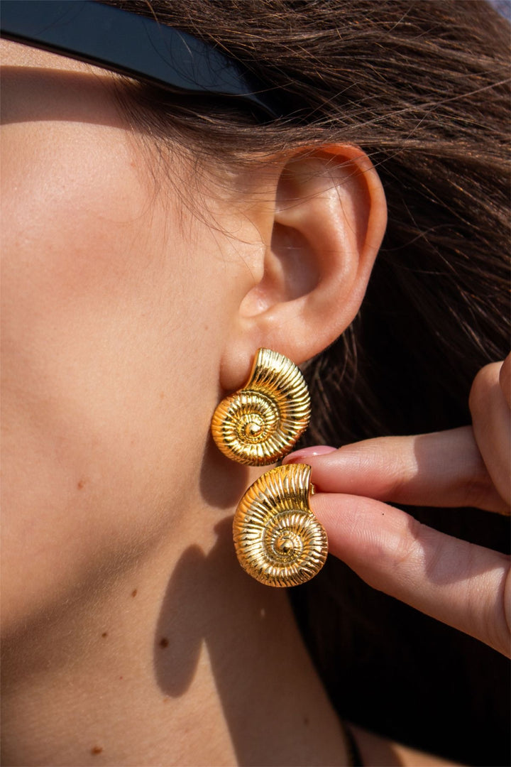 Golden spiral
