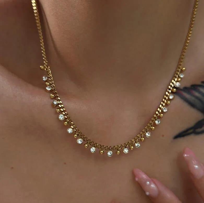 Lustre Line