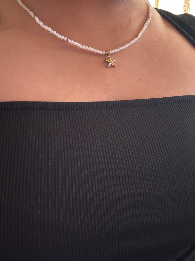 Ivory stack