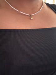 Ivory stack