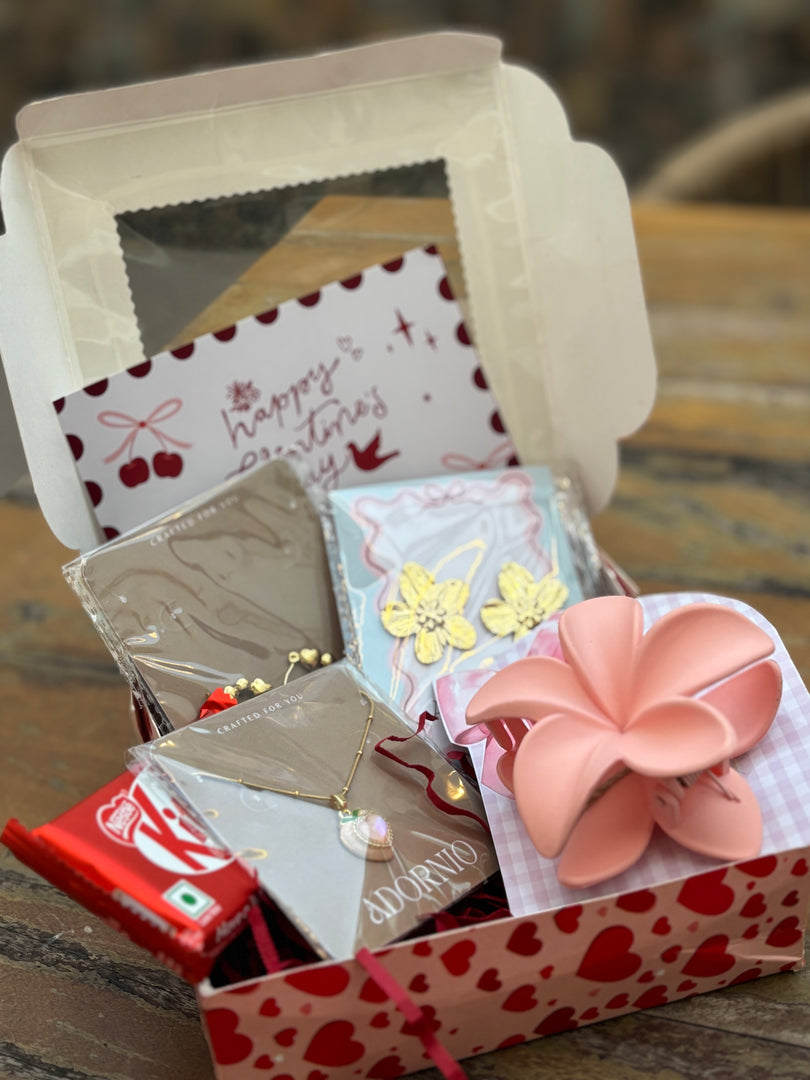 Sweet Love