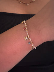Beaded Bliss Bracelet