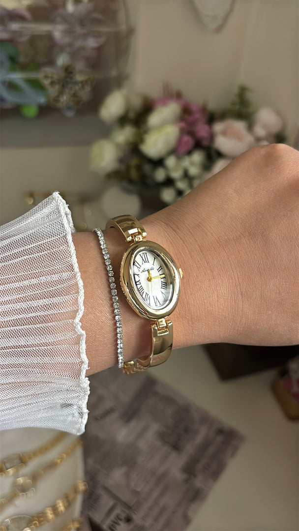 Classic Aura Watch