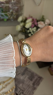 Classic Aura Watch