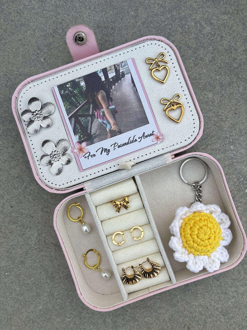 Memory Box