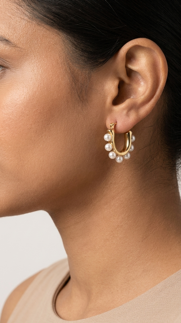 Classic Rope Hoops