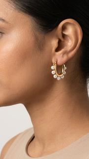 Classic Rope Hoops