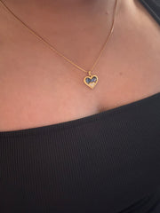 Halo of love