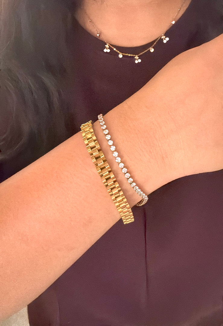Dazzle & Shine bracelet