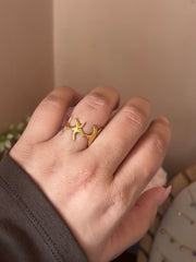 Star stack