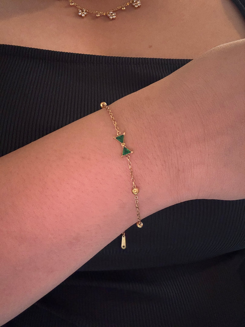 Emerald Elegance