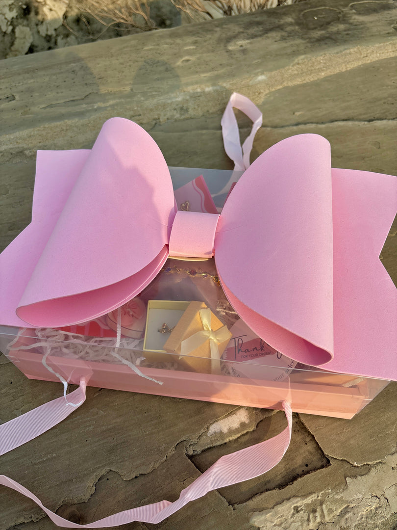 Bloom & Bling Box