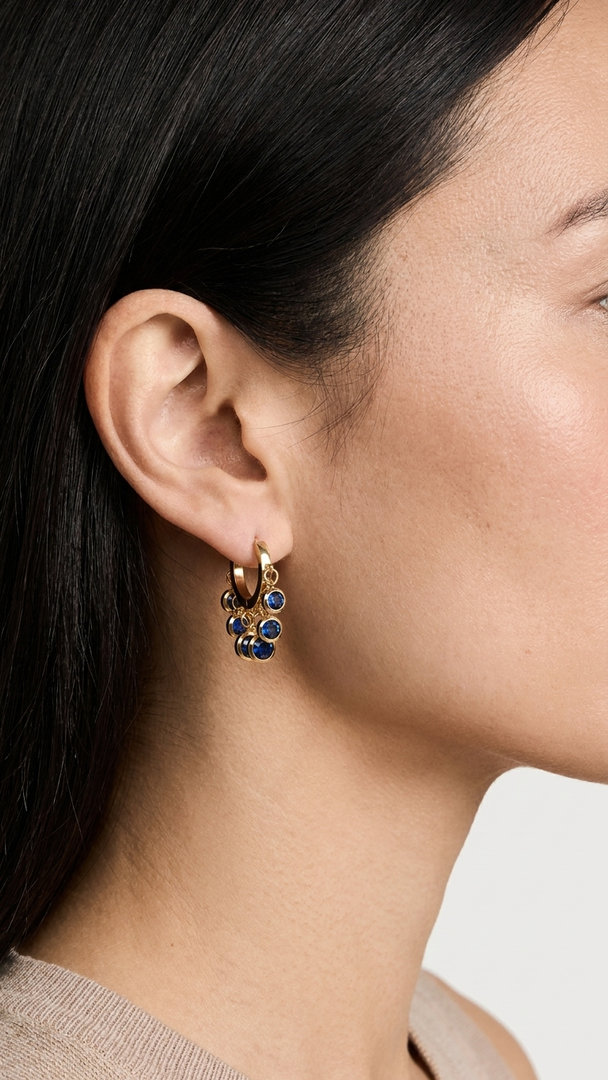 Neel Tara earrings