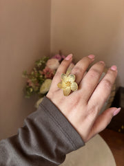 Flora Gleam