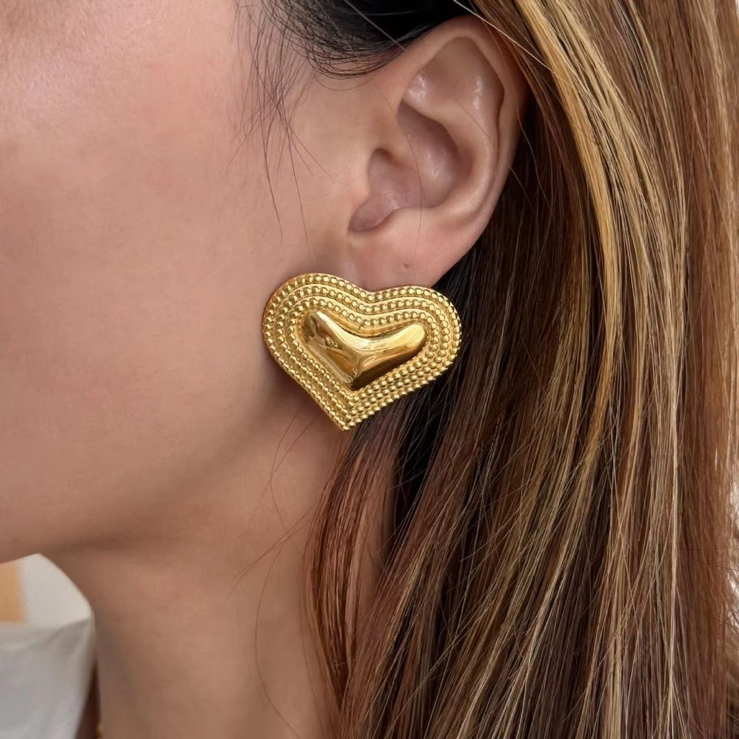 Statement heart