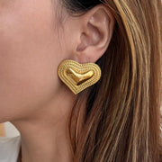 Statement heart