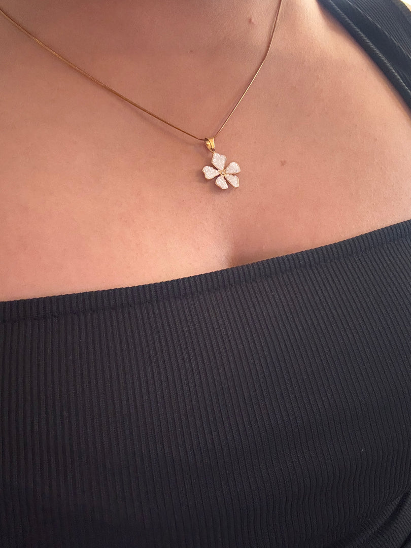Petal chain