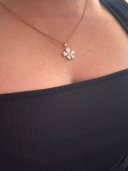 Petal chain