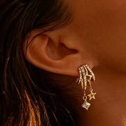 Starfall Dangles