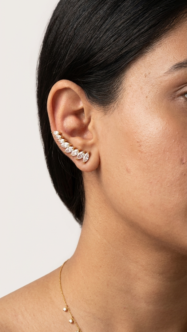 Celeste Ear Climber