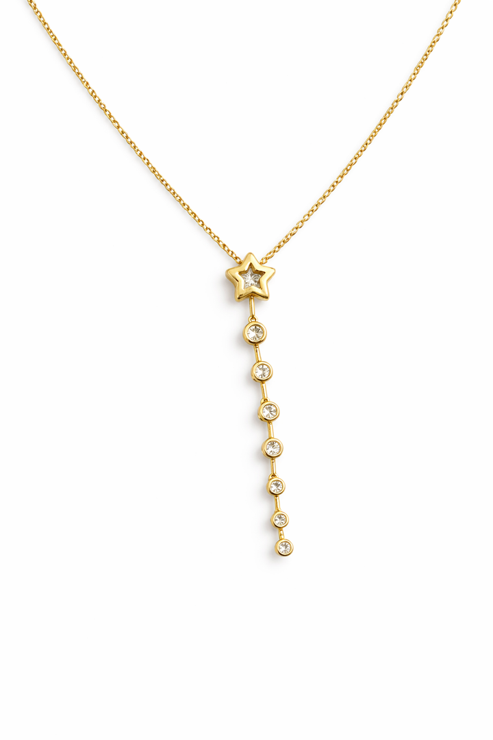 Star-Y neckpiece