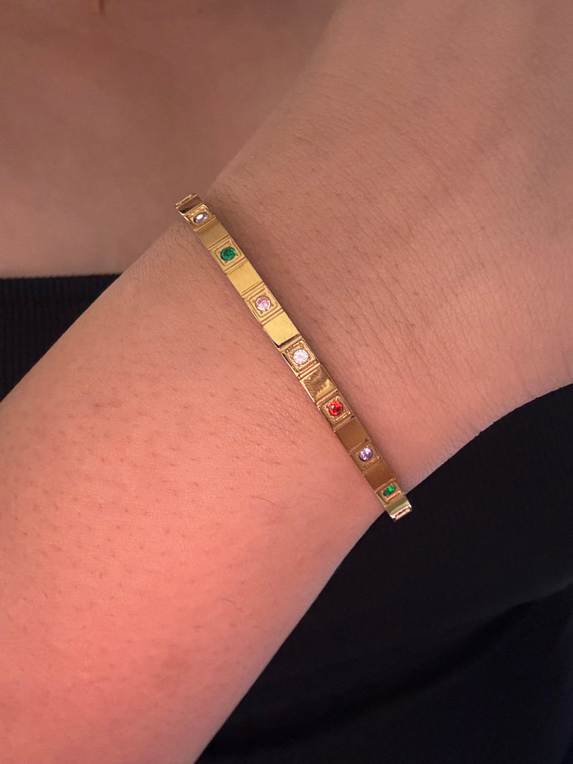 Multi stone kada