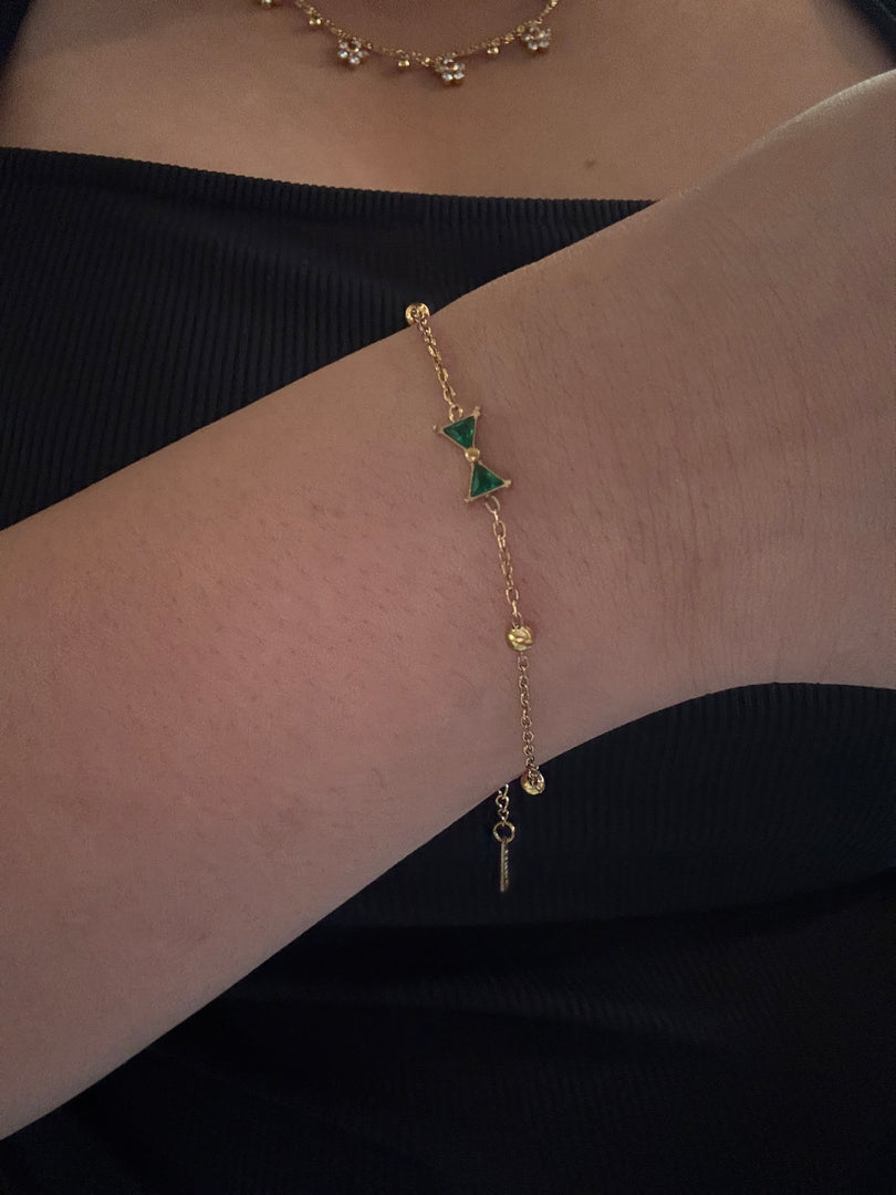 Emerald Elegance