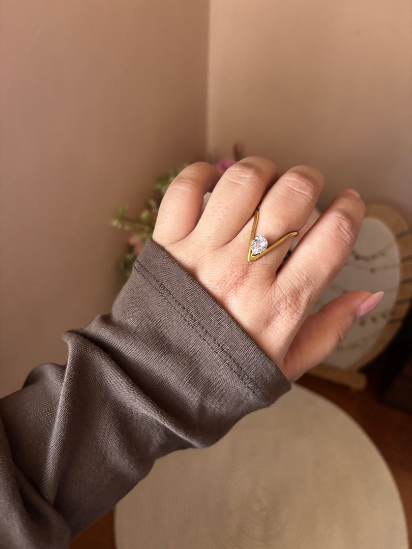 Martini ring