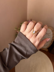 Martini ring