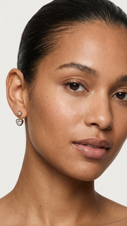 ￼Bazel Earrings