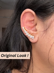 Celeste Ear Climber