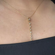Star-Y neckpiece