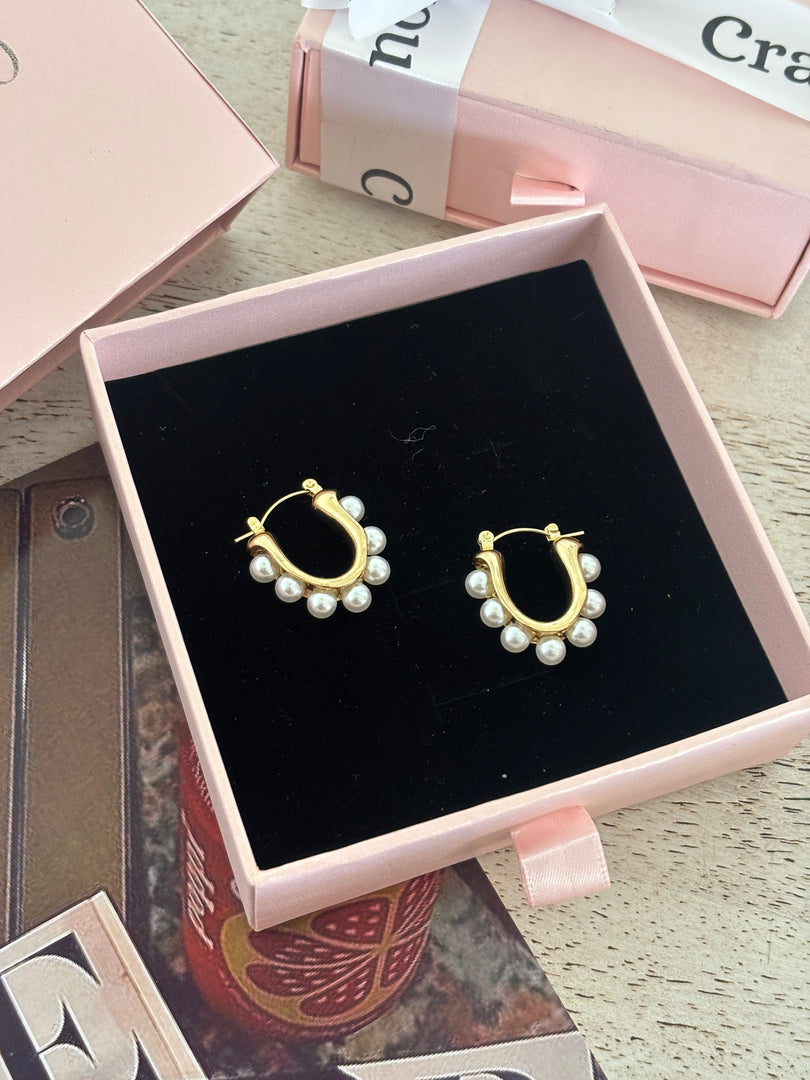 Classic Rope Hoops