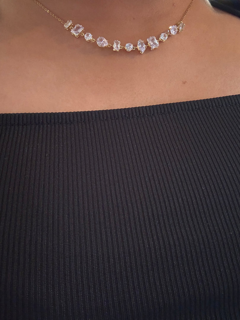 Whimstone  Neckpeice
