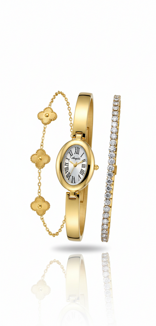 Elara watch stack