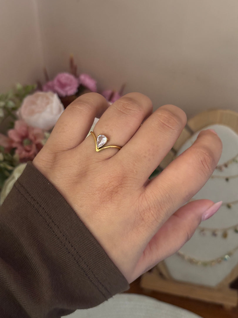 Seque ring