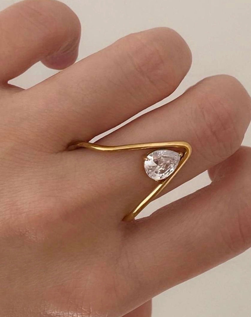 Martini ring