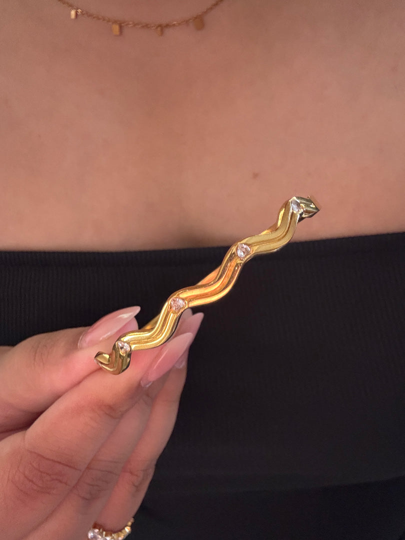 Zig-Zag kada