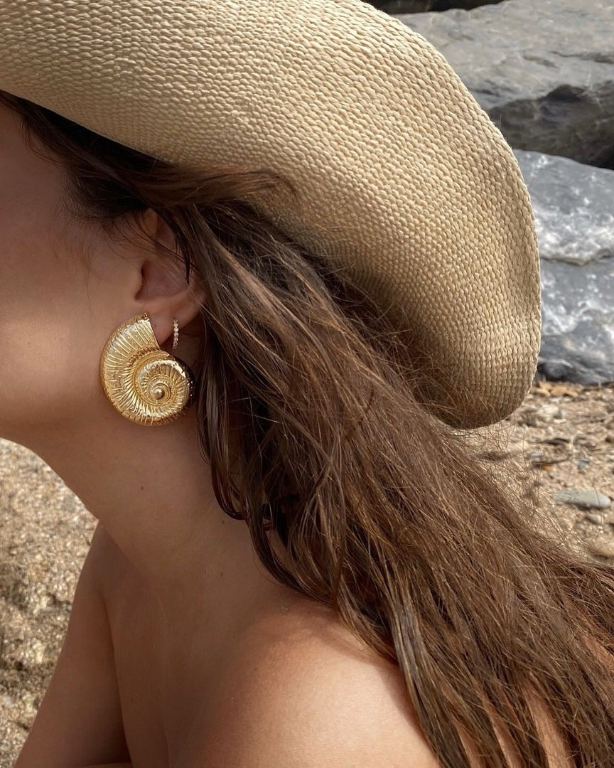 Golden spiral