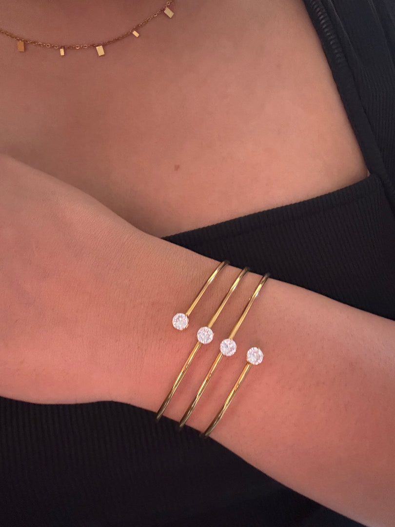 Aria Spiral Kada