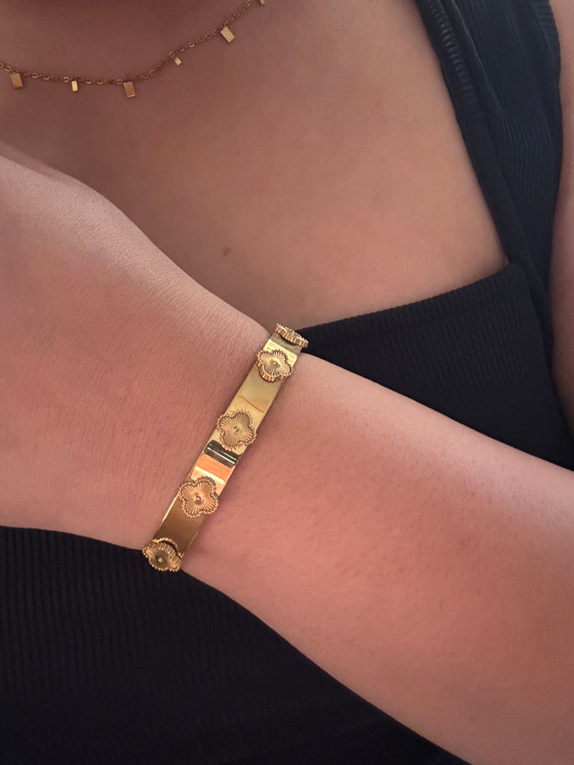 Clover kada