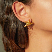 Star studs