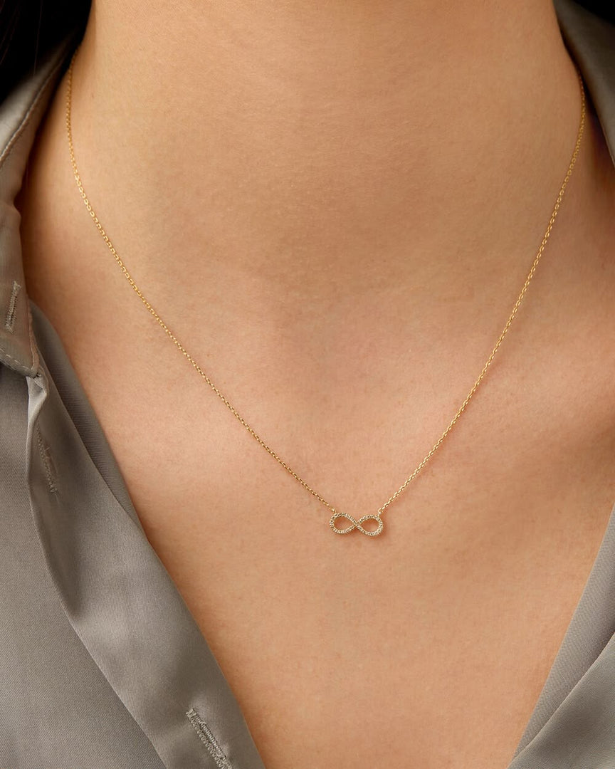 Eternal Bond Necklace