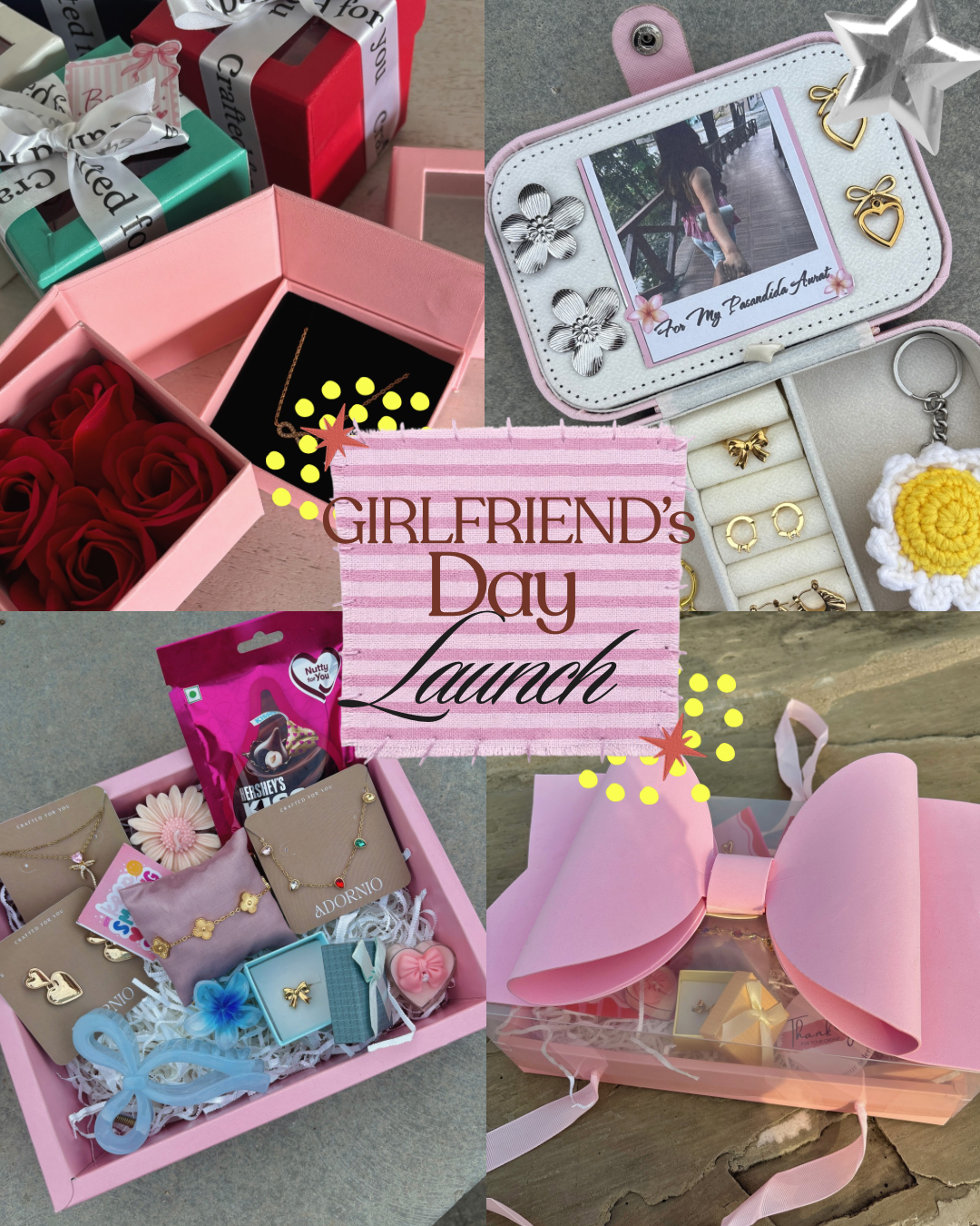 Memory Box