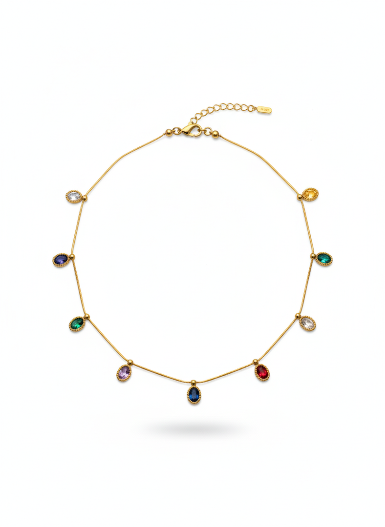 Multi rain  chain